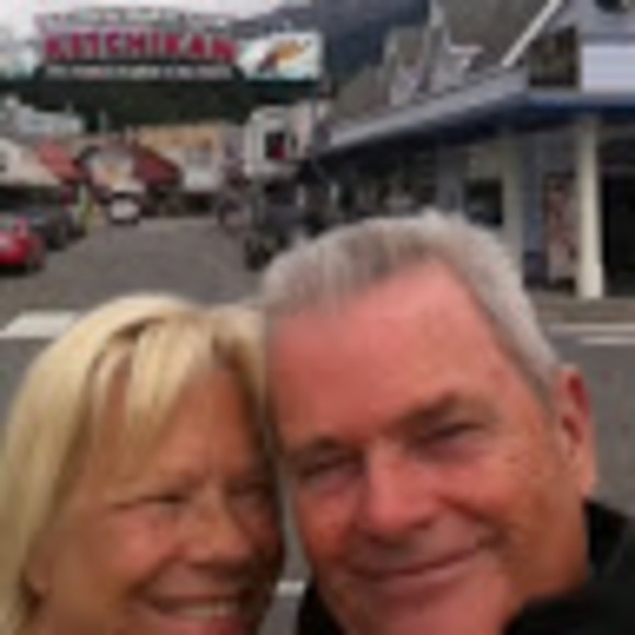 Meet your Posher, Susan - Picture 1 of 1